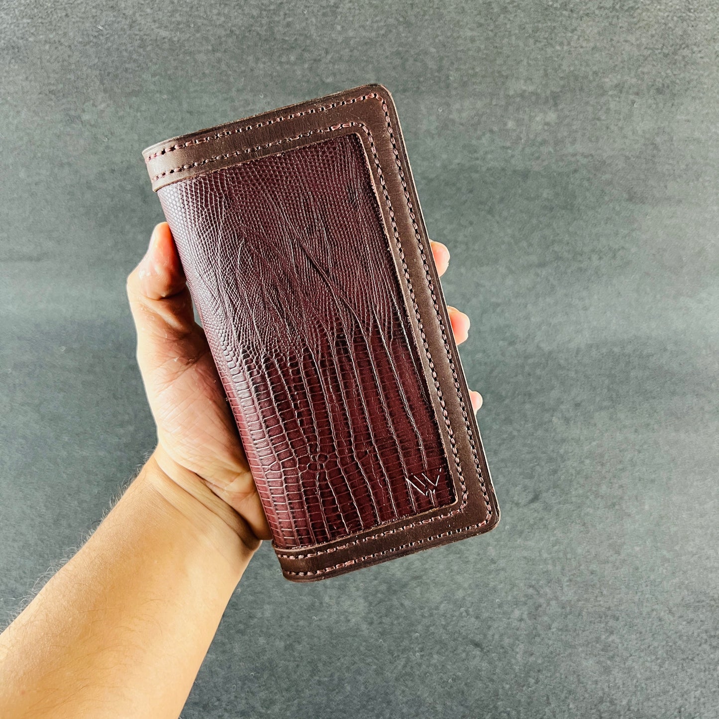 Serpente — The Regal Statement (WC-L18)