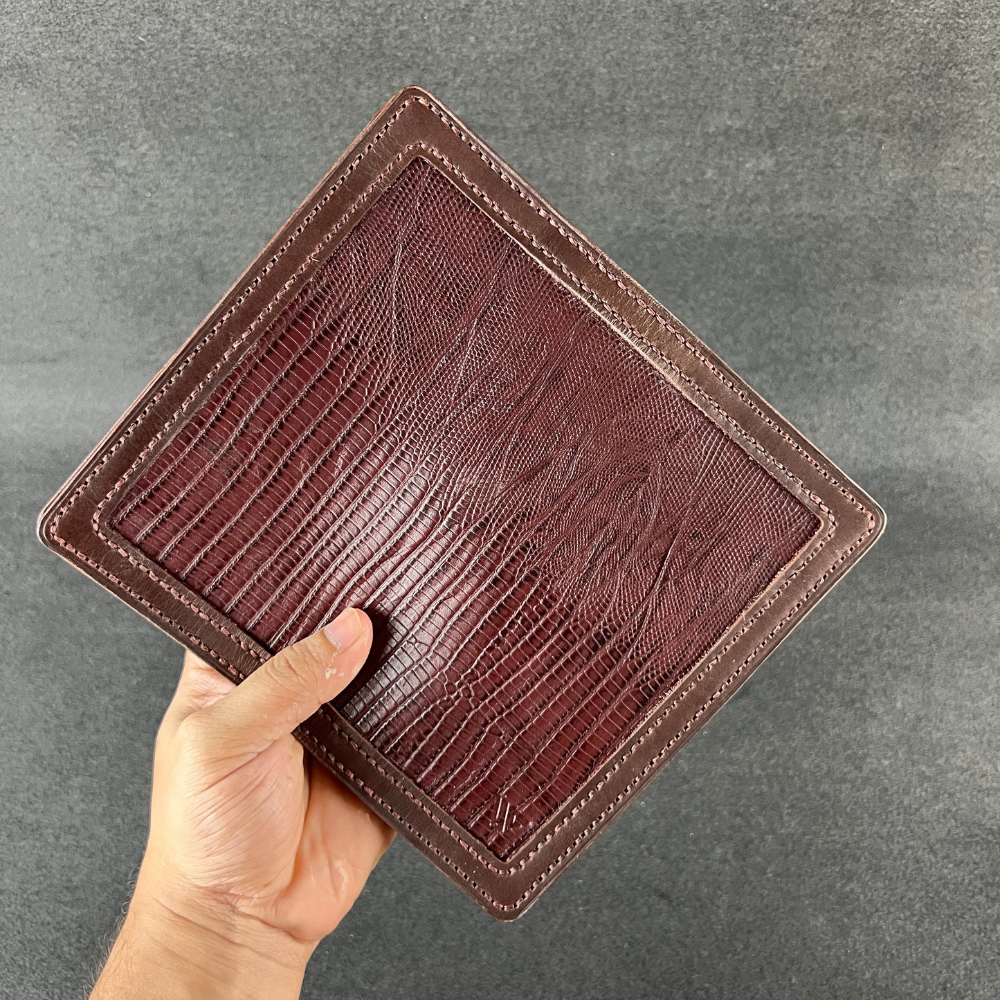 Serpente — The Regal Statement (WC-L18)