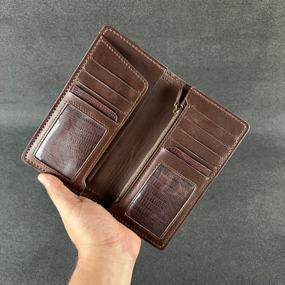 Serpente — The Regal Statement (WC-L18)