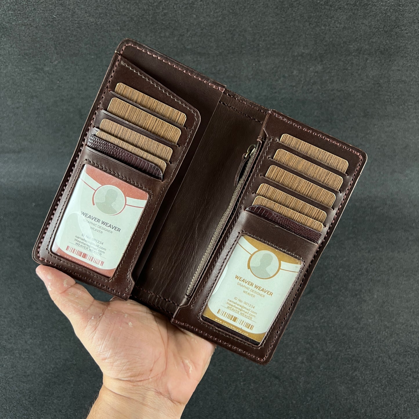 Serpente — The Regal Statement (WC-L18)