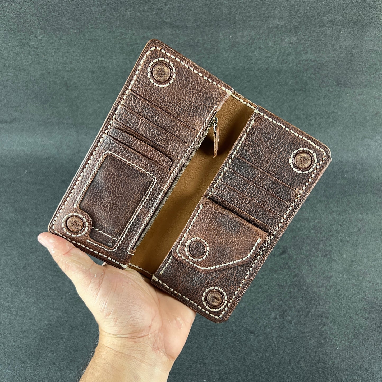 Marvello — The Everyday Luxury You Can Hold (WC-L27)