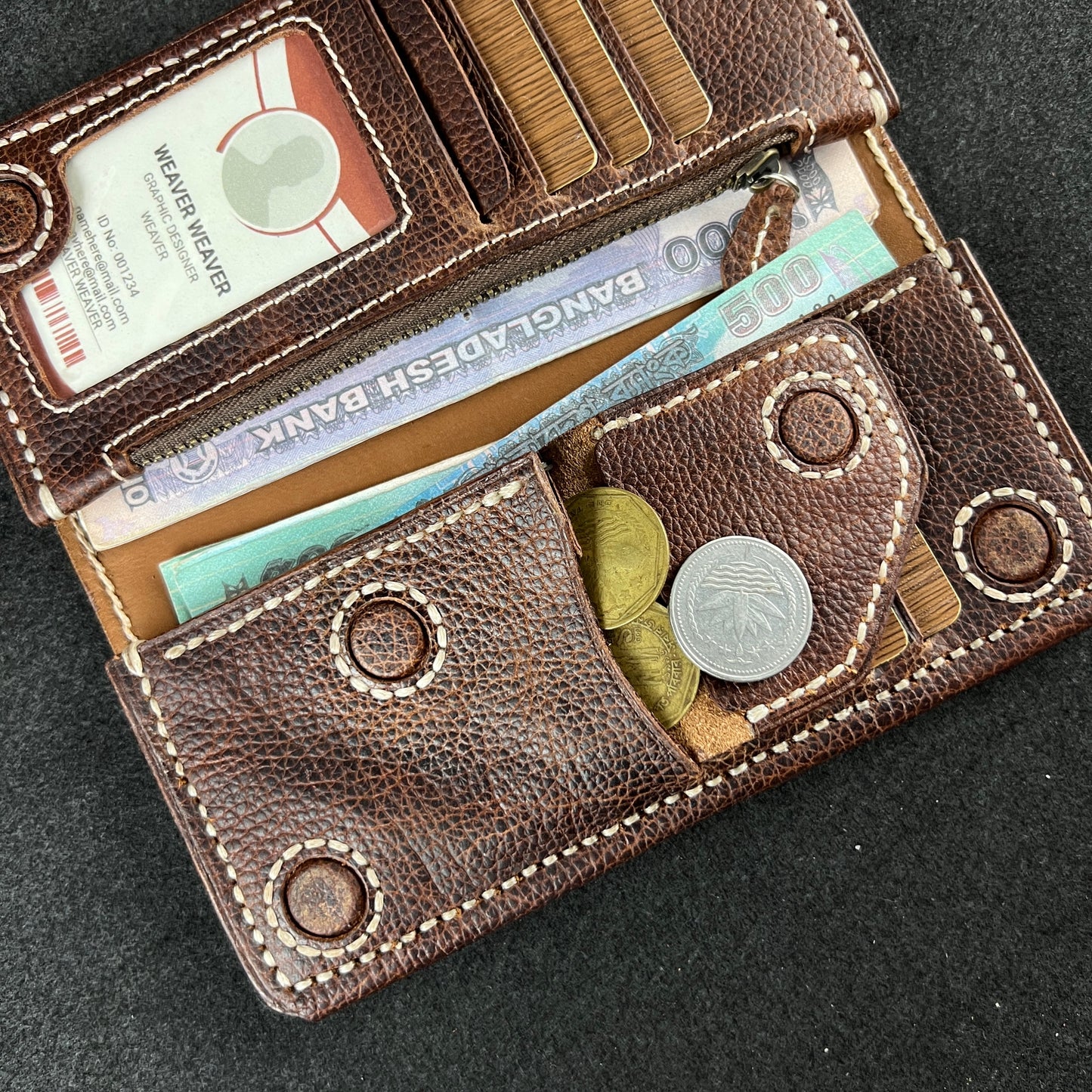 Marvello — The Everyday Luxury You Can Hold (WC-L27)