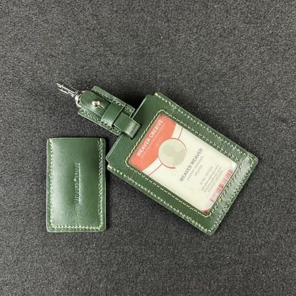 Vista — The Clear Identity Companion (WC-ID1)