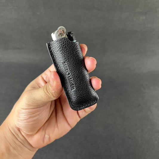 Ember Case — Small Carry, Strong Character Model: WC-LC1