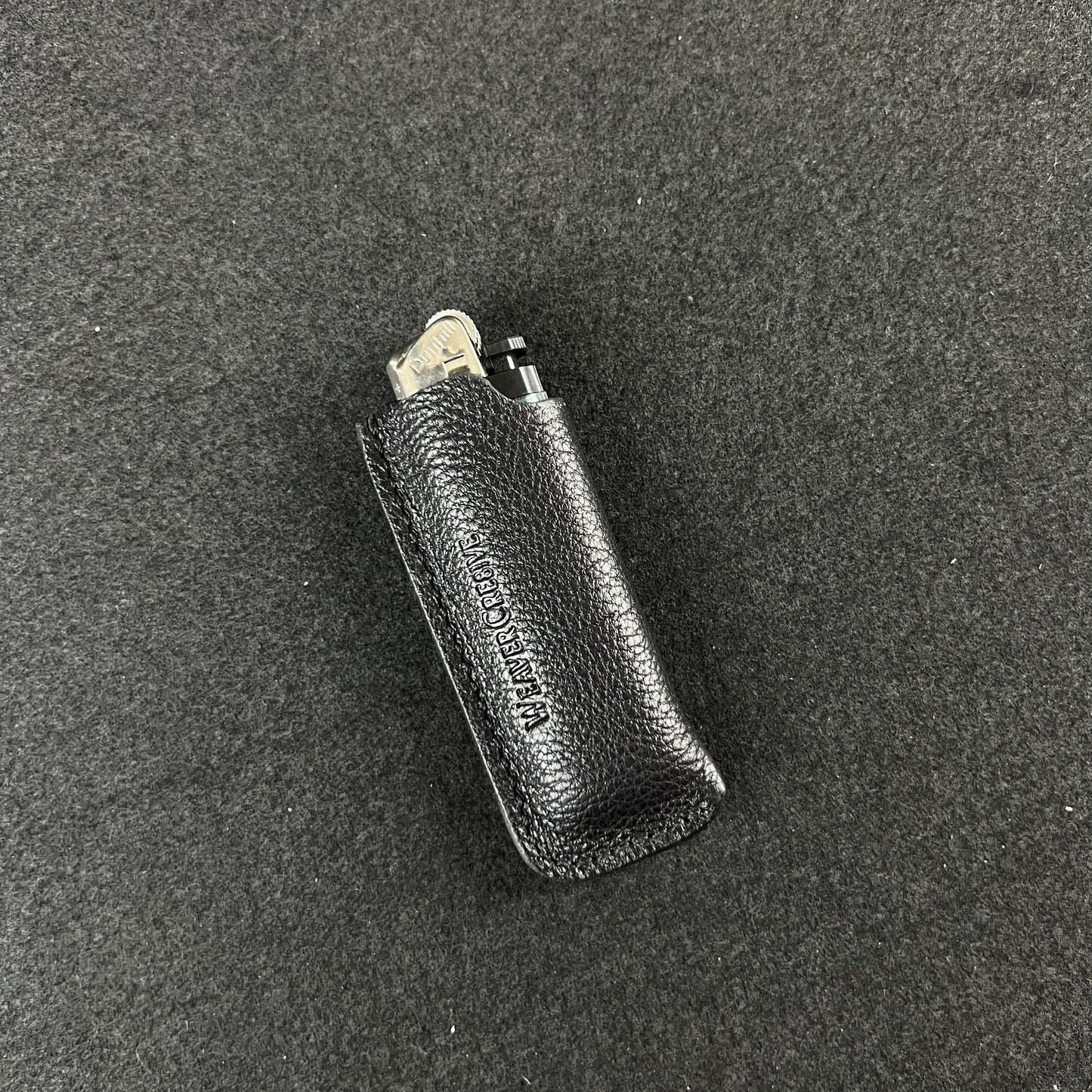 Ember Case — Small Carry, Strong Character Model: WC-LC1