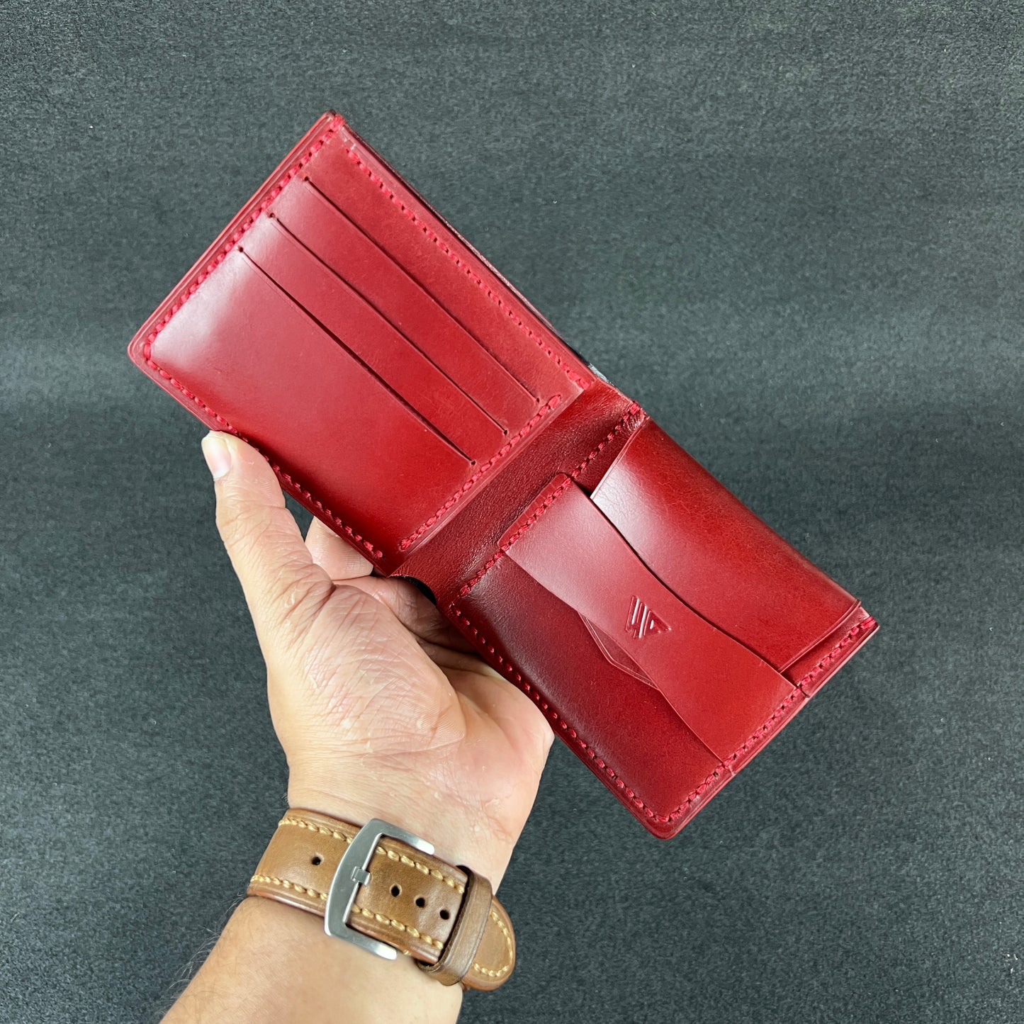 Kairo — Where Heritage Meets Precision (WC-C23)