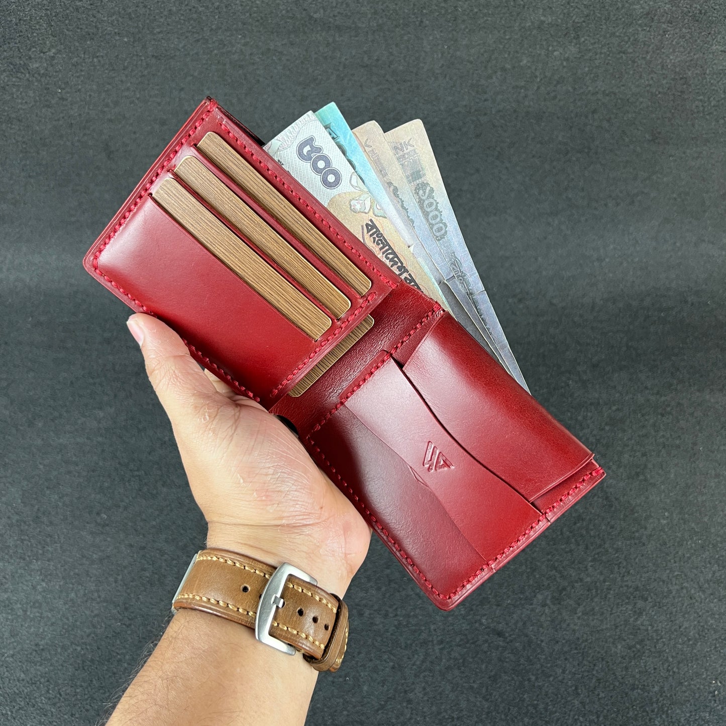 Kairo — Where Heritage Meets Precision (WC-C23)