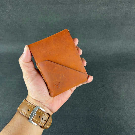 Feryn — The Emberfold (WC-VT5)