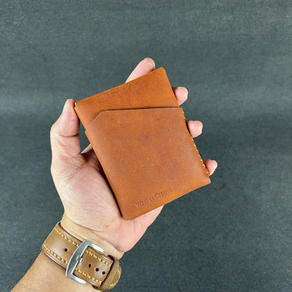 Feryn — The Emberfold (WC-VT5)