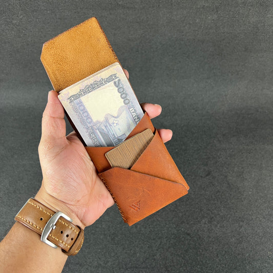 Feryn — The Emberfold (WC-VT5)