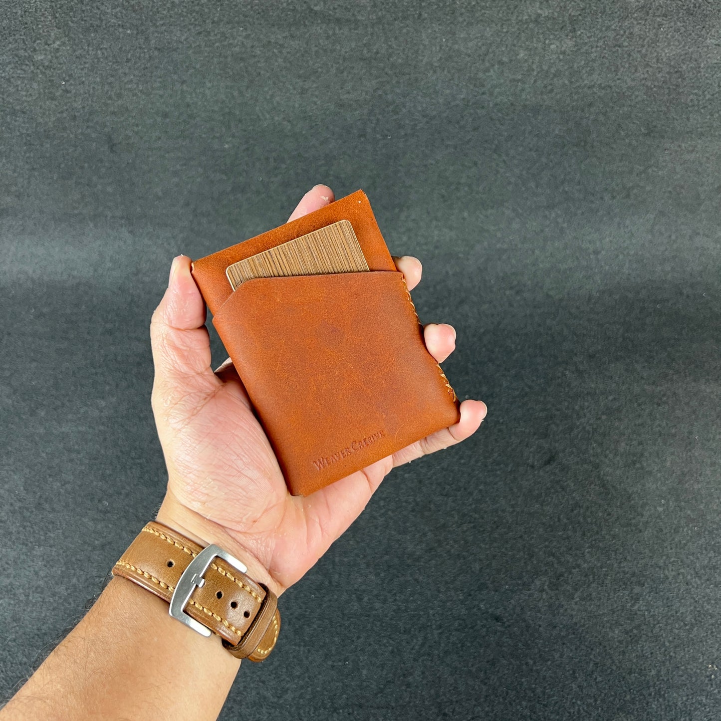 Feryn — The Emberfold (WC-VT5)