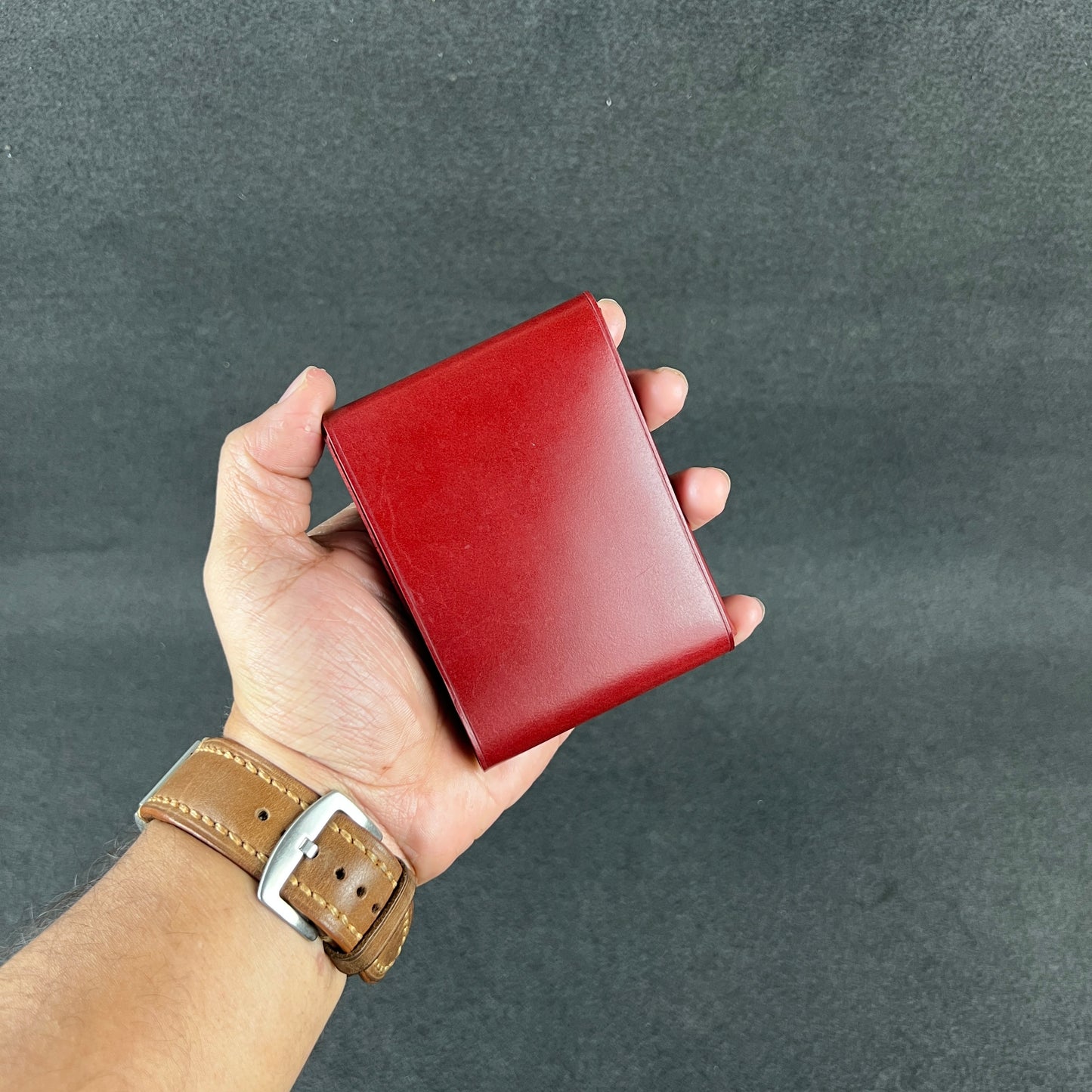 Dunlor — The Burnished Bloom (WC-VT7)