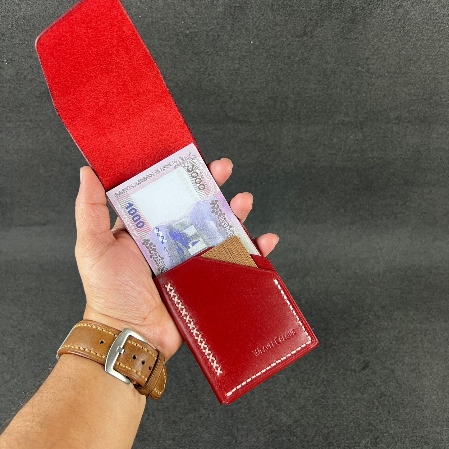 Dunlor — The Burnished Bloom (WC-VT7)