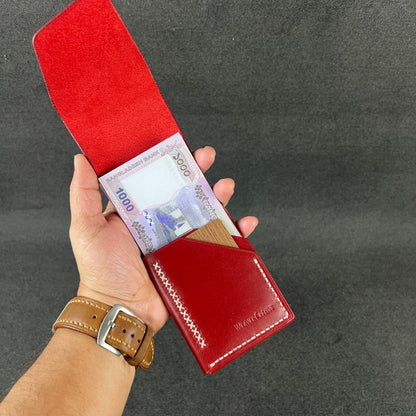 Dunlor — The Burnished Bloom (WC-VT7)