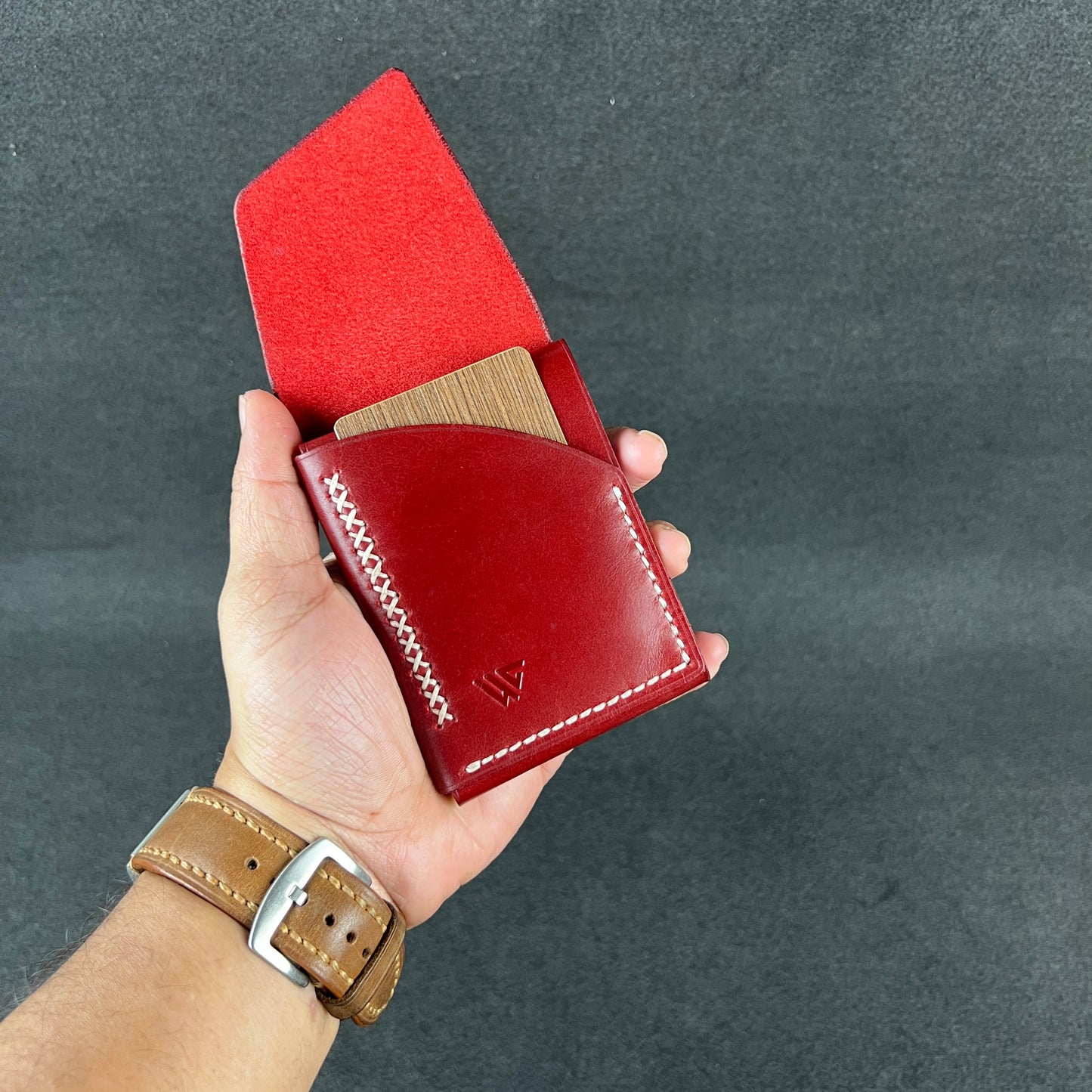 Dunlor — The Burnished Bloom (WC-VT7)