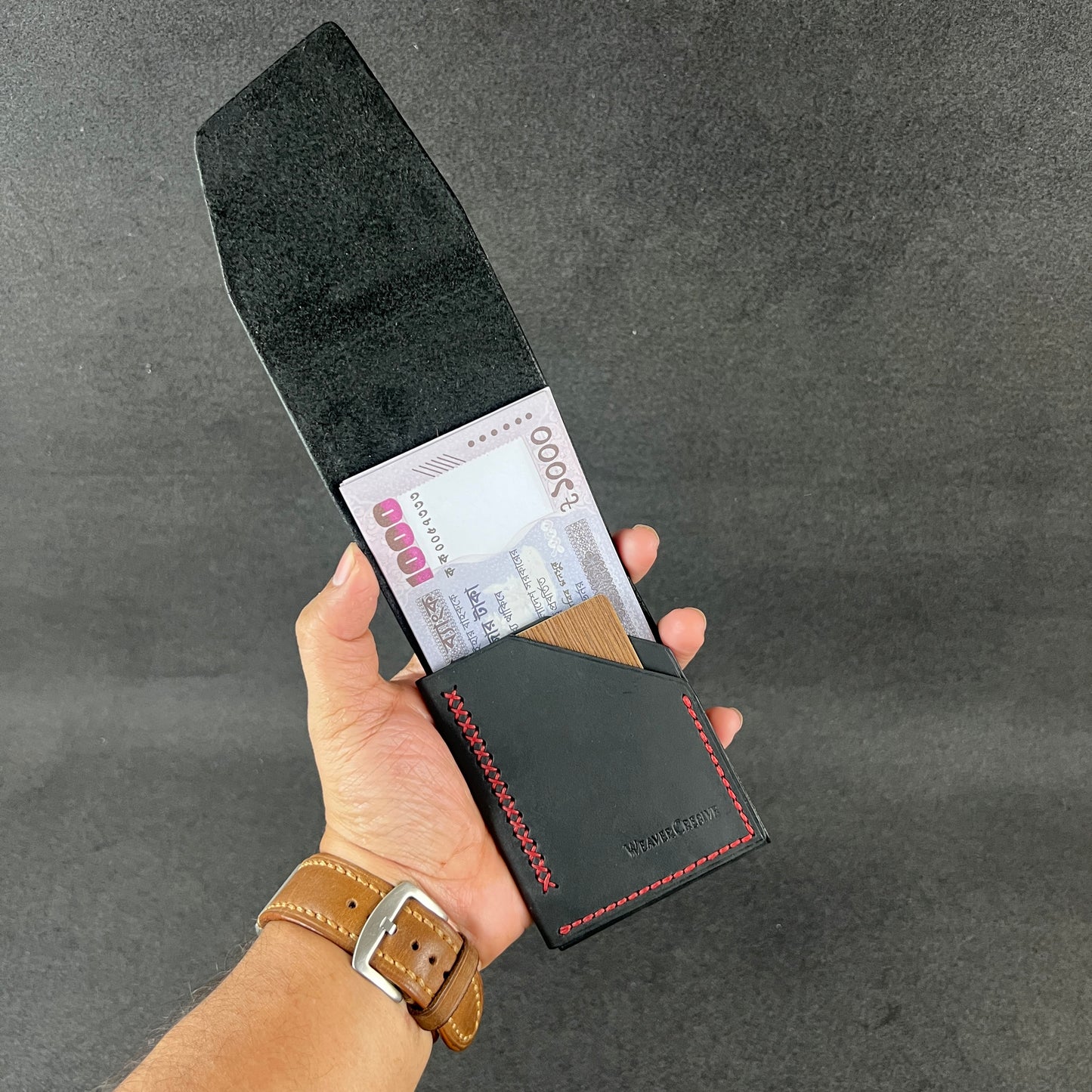 Dunlor — The Burnished Bloom (WC-VT7)