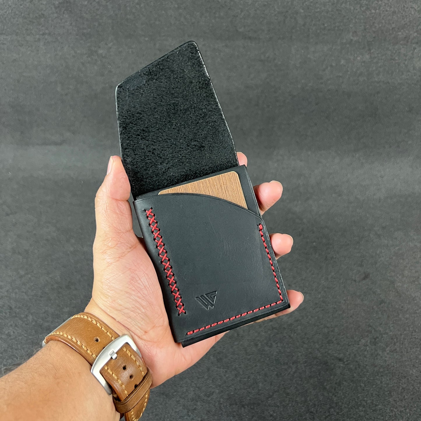 Dunlor — The Burnished Bloom (WC-VT7)