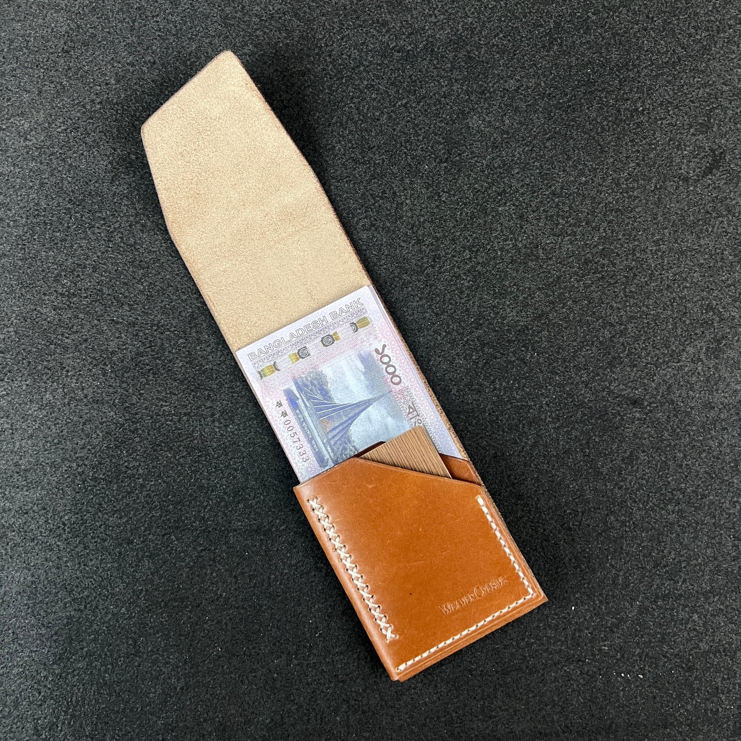 Dunlor — The Burnished Bloom (WC-VT7)