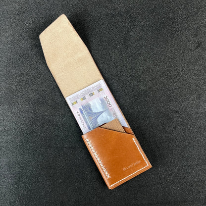 Dunlor — The Burnished Bloom (WC-VT7)