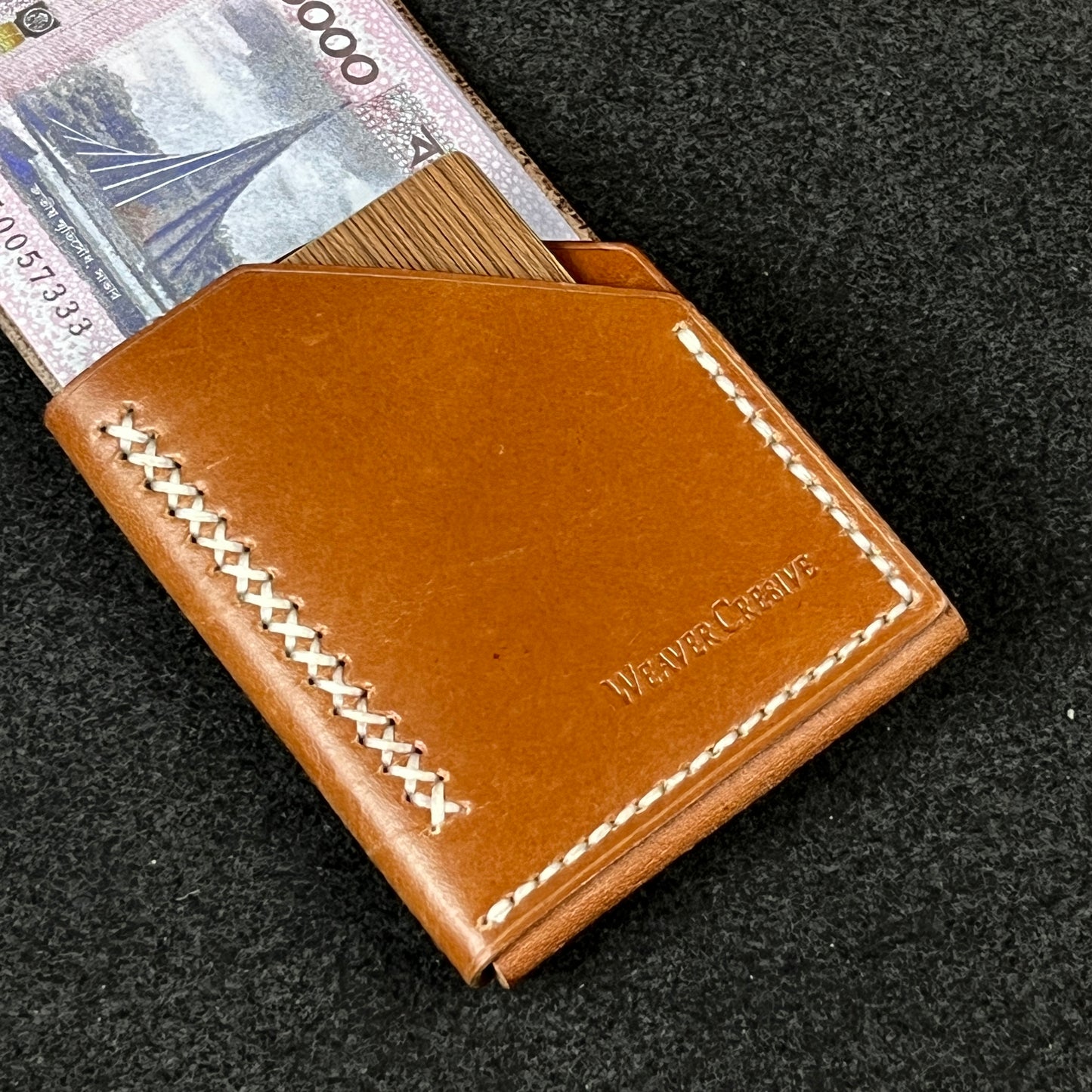 Dunlor — The Burnished Bloom (WC-VT7)