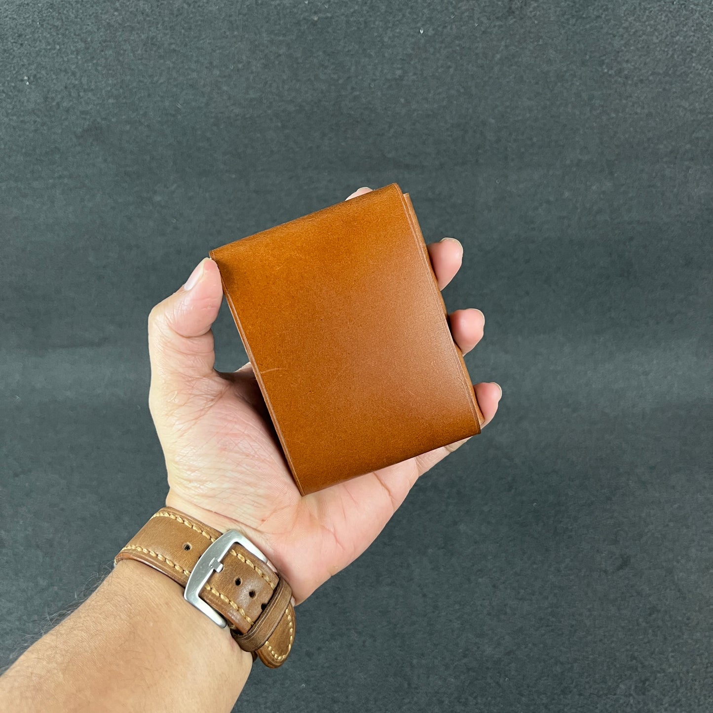 Dunlor — The Burnished Bloom (WC-VT7)