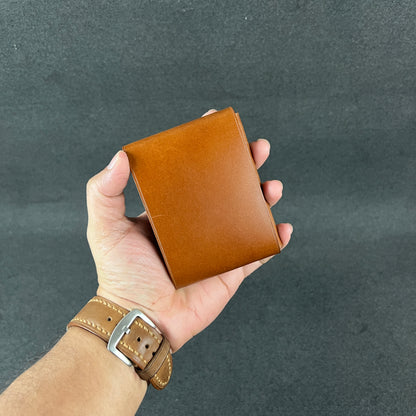 Dunlor — The Burnished Bloom (WC-VT7)