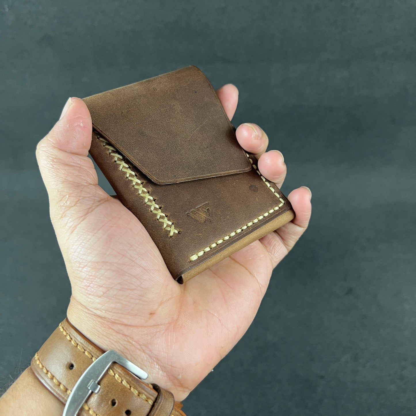 Dunlor — The Burnished Bloom (WC-VT7)