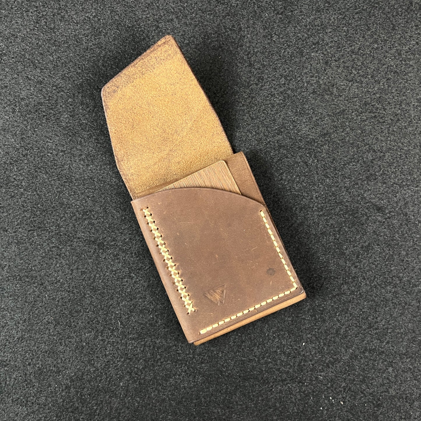 Dunlor — The Burnished Bloom (WC-VT7)