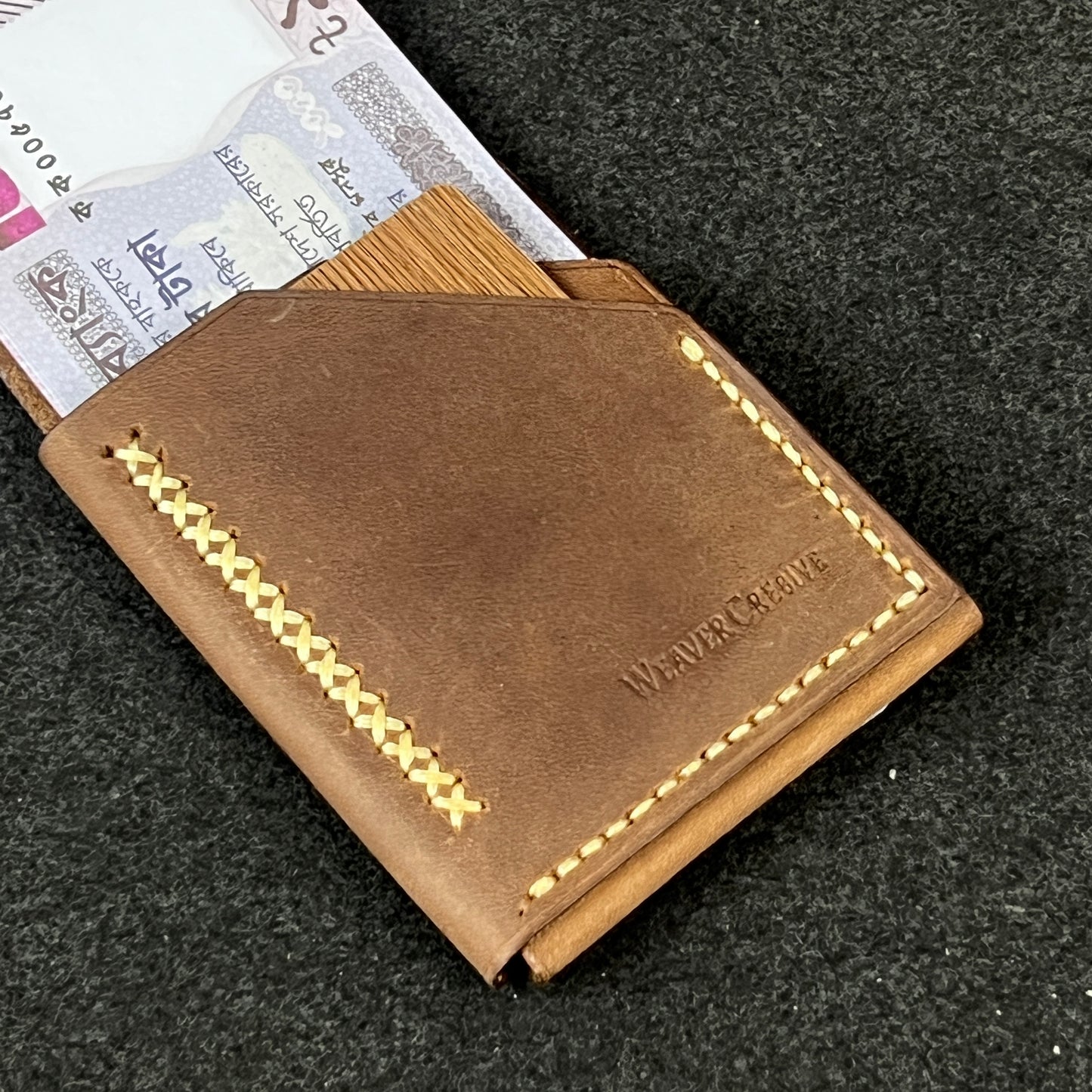 Dunlor — The Burnished Bloom (WC-VT7)