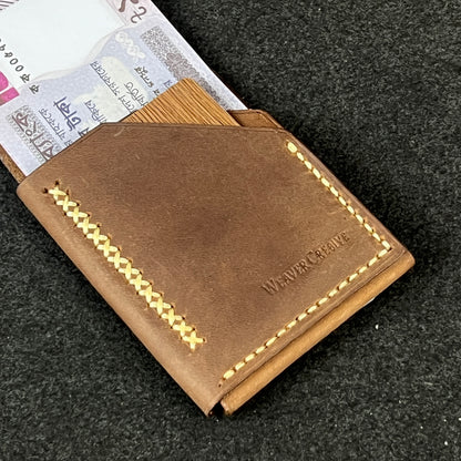 Dunlor — The Burnished Bloom (WC-VT7)