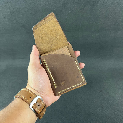 Dunlor — The Burnished Bloom (WC-VT7)