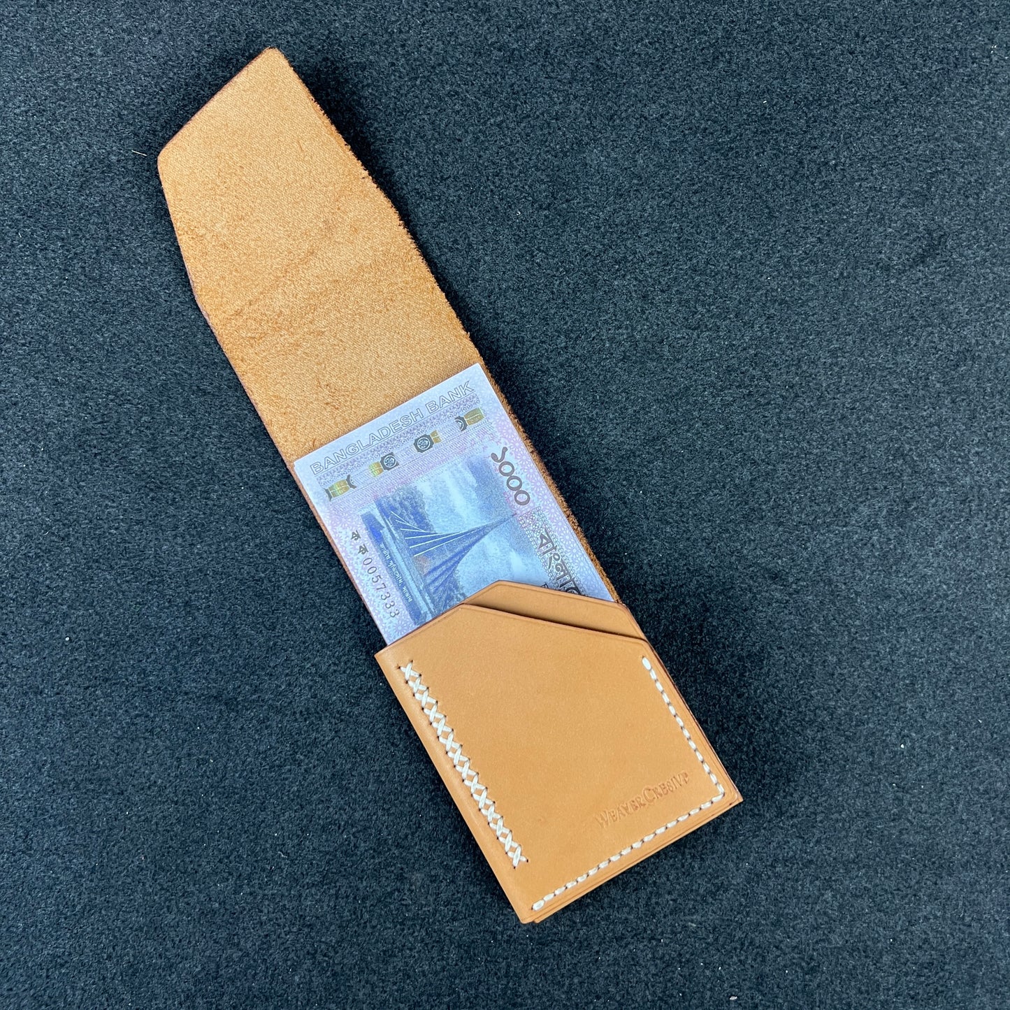 Dunlor — The Burnished Bloom (WC-VT7)