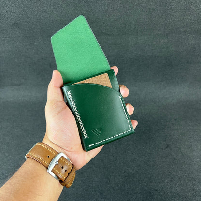 Dunlor — The Burnished Bloom (WC-VT7)