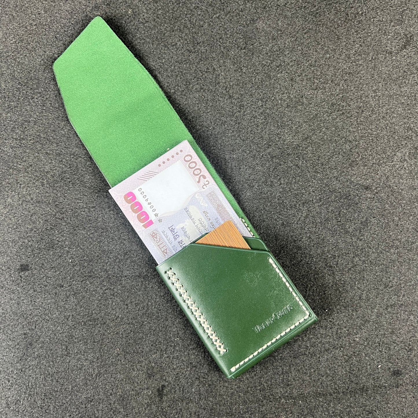 Dunlor — The Burnished Bloom (WC-VT7)