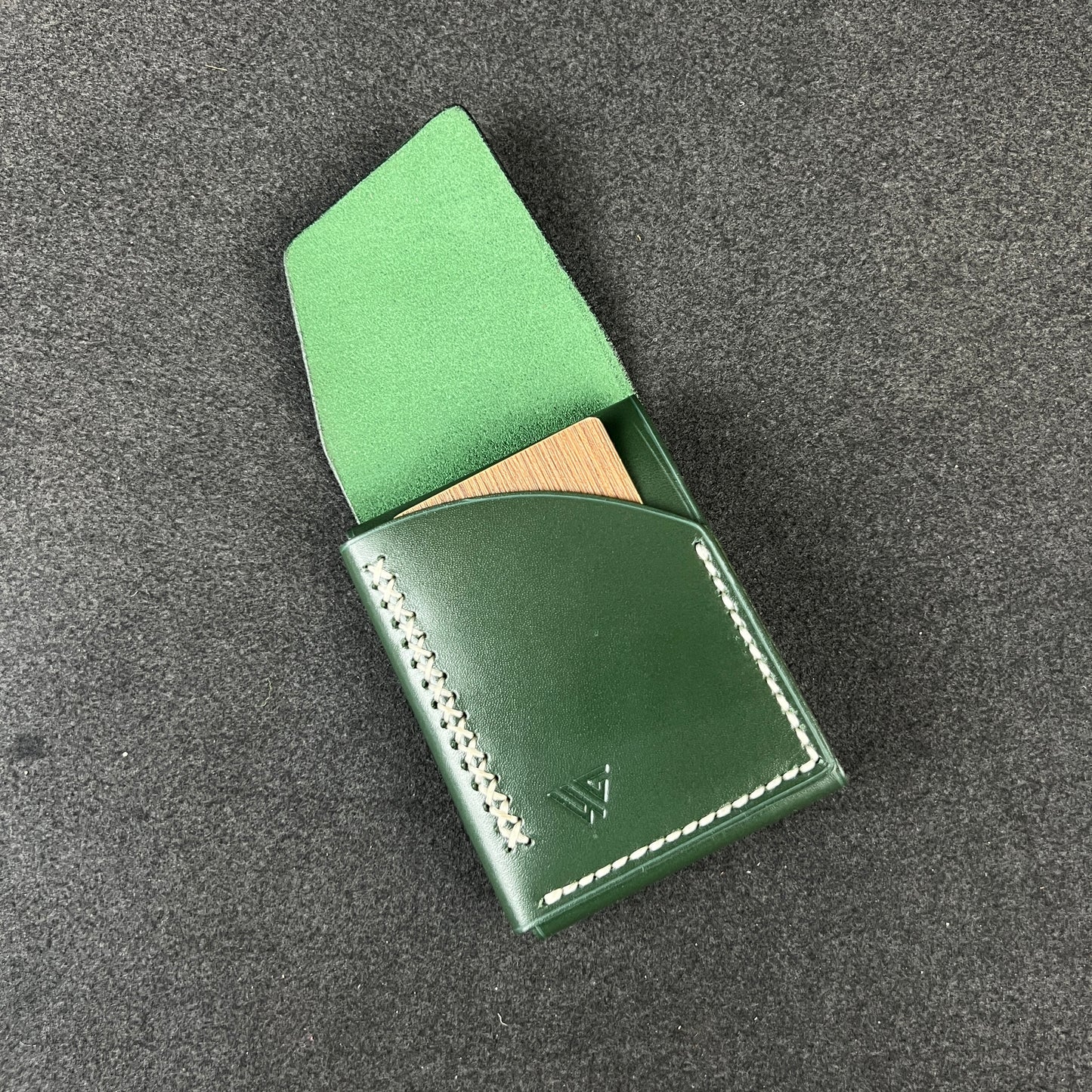 Dunlor — The Burnished Bloom (WC-VT7)