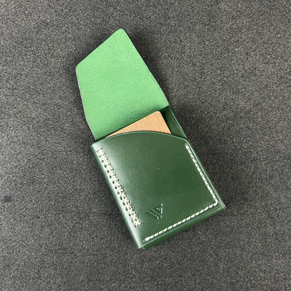 Dunlor — The Burnished Bloom (WC-VT7)