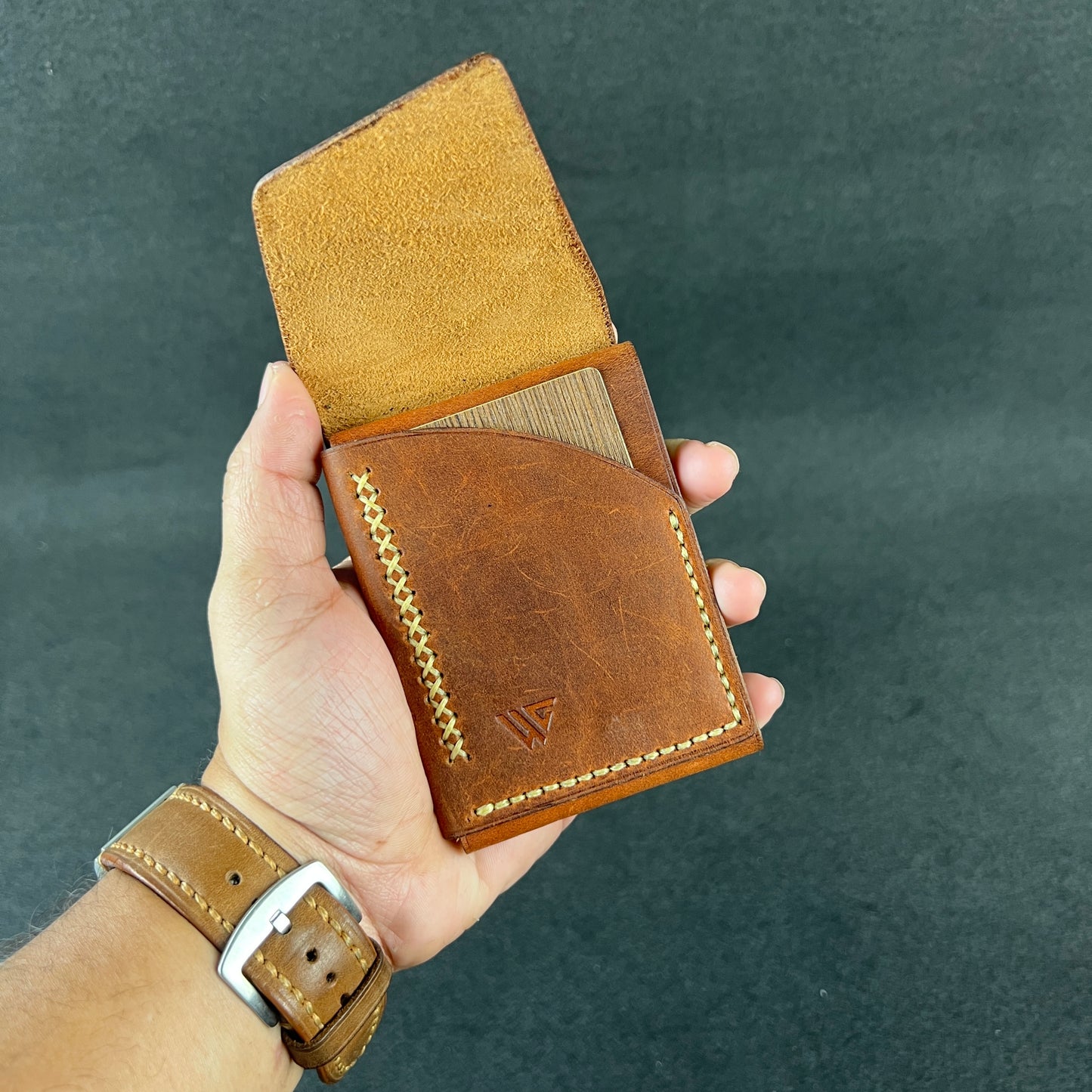 Dunlor — The Burnished Bloom (WC-VT7)