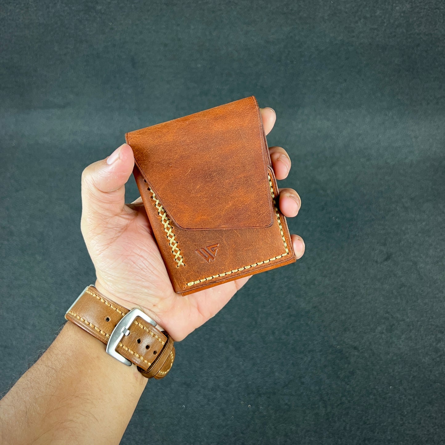 Dunlor — The Burnished Bloom (WC-VT7)