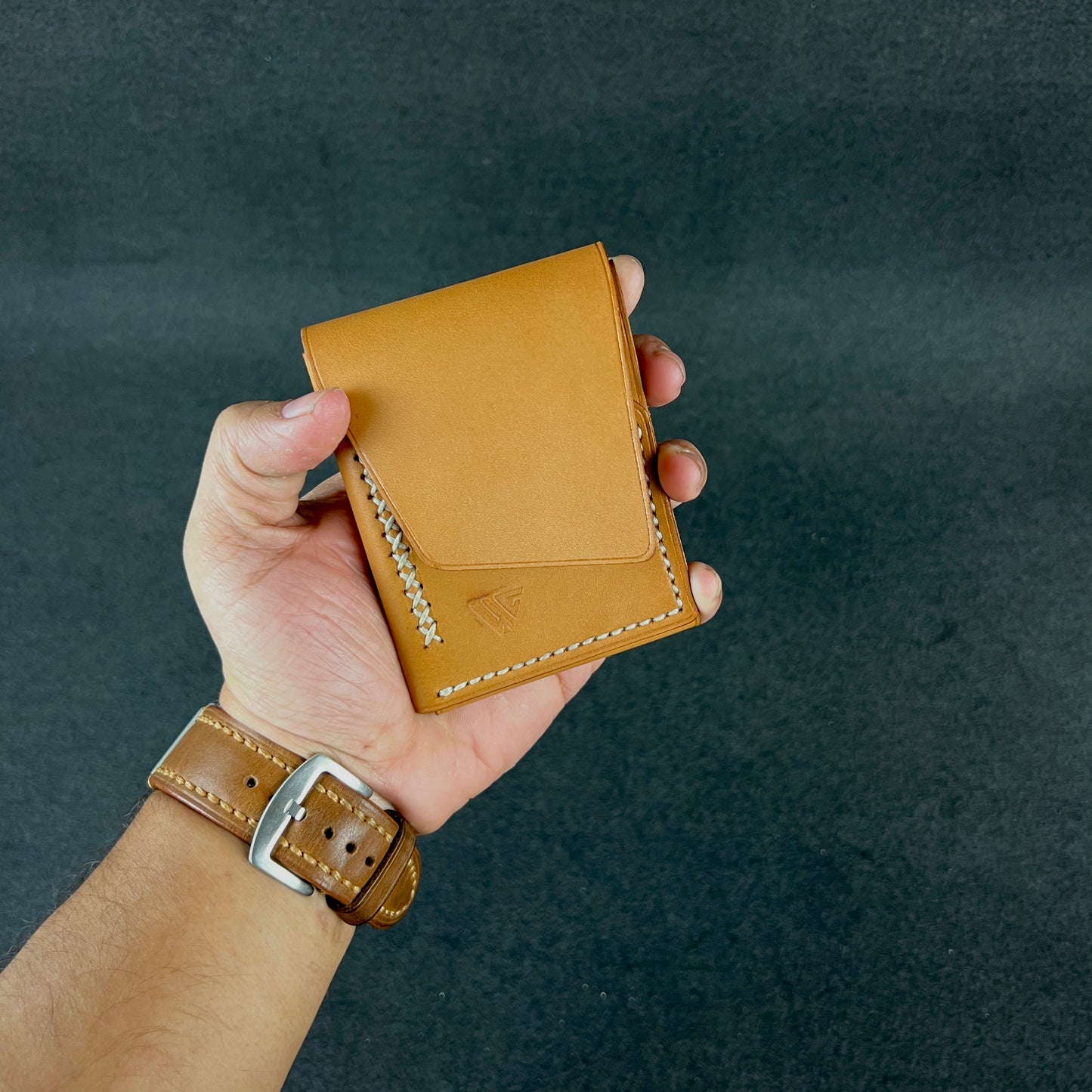 Dunlor — The Burnished Bloom (WC-VT7)