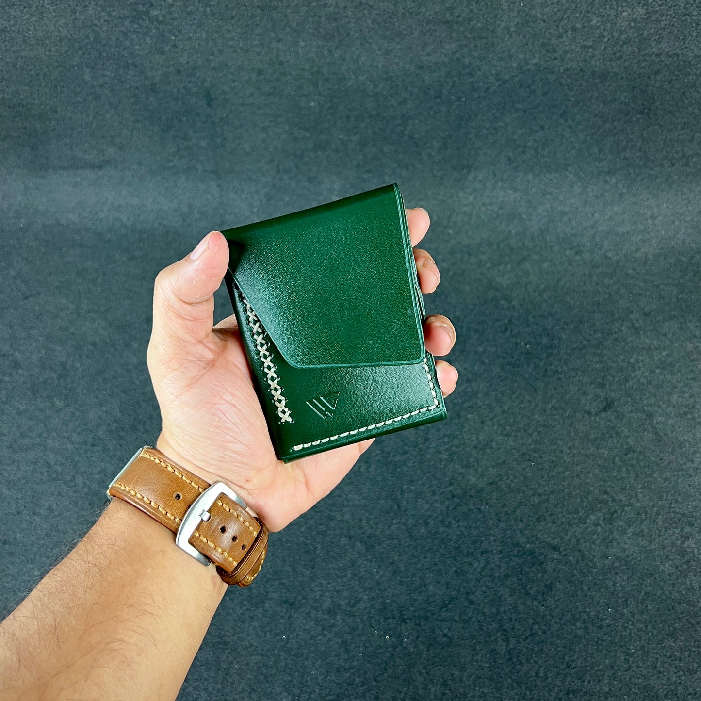 Dunlor — The Burnished Bloom (WC-VT7)