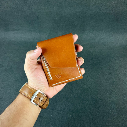 Dunlor — The Burnished Bloom (WC-VT7)