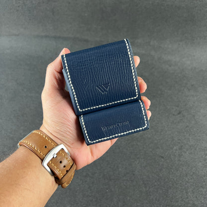Trove — Classic Bi-Fold Wallet (WC-C28M)