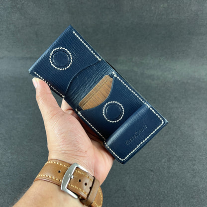 Trove — Classic Bi-Fold Wallet (WC-C28M)