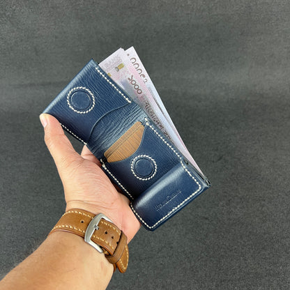 Trove — Classic Bi-Fold Wallet (WC-C28M)
