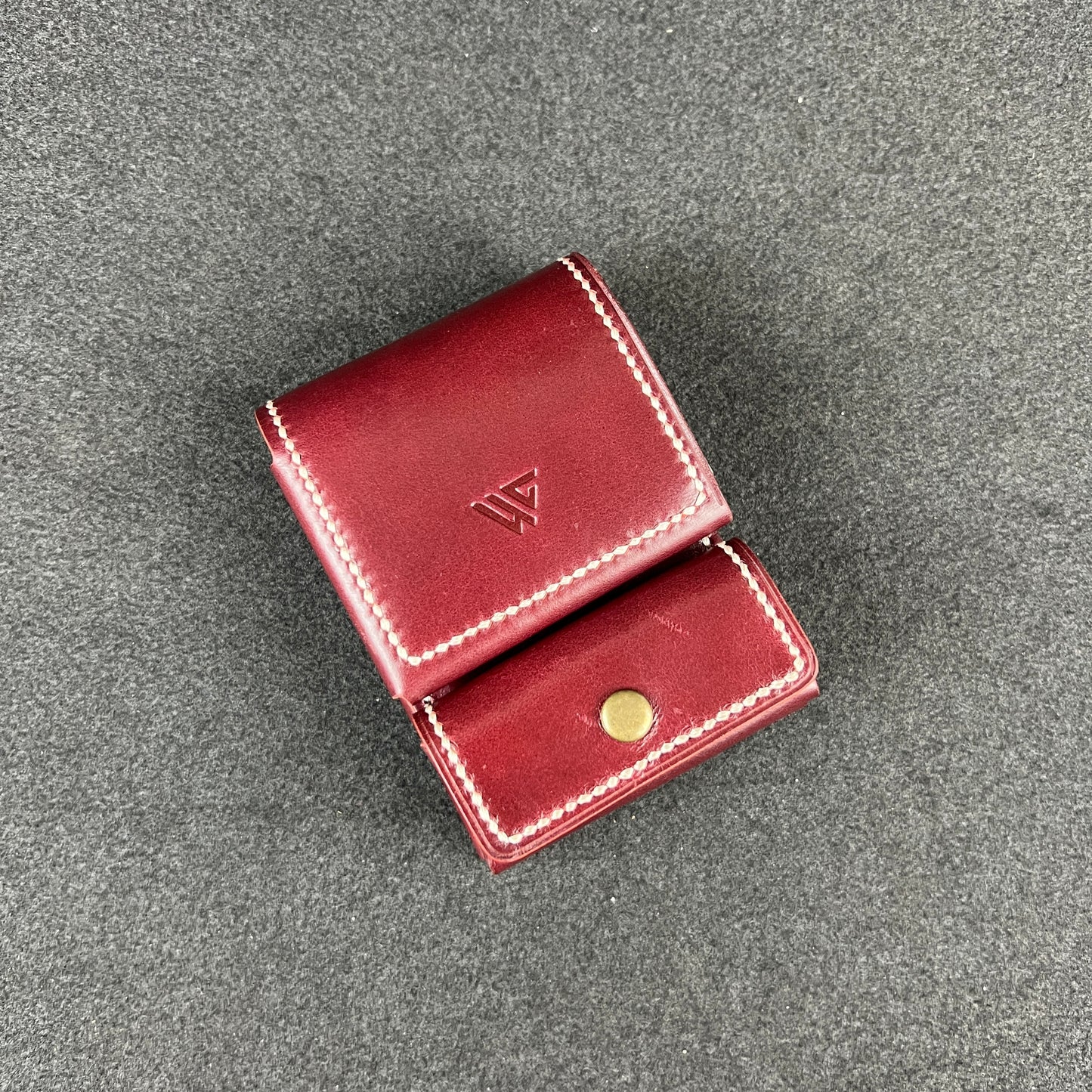 Trove — The Mighty Mini Wallet Button Edition (WC-C28 Button Edition)