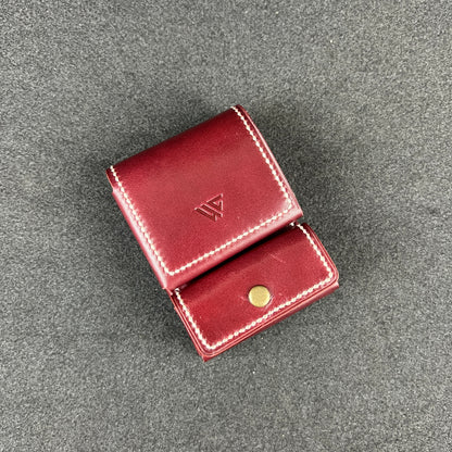 Trove — The Mighty Mini Wallet Button Edition (WC-C28 Button Edition)