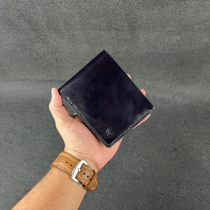 Gliese — Classic Bi-Fold Wallet (WC-C3)