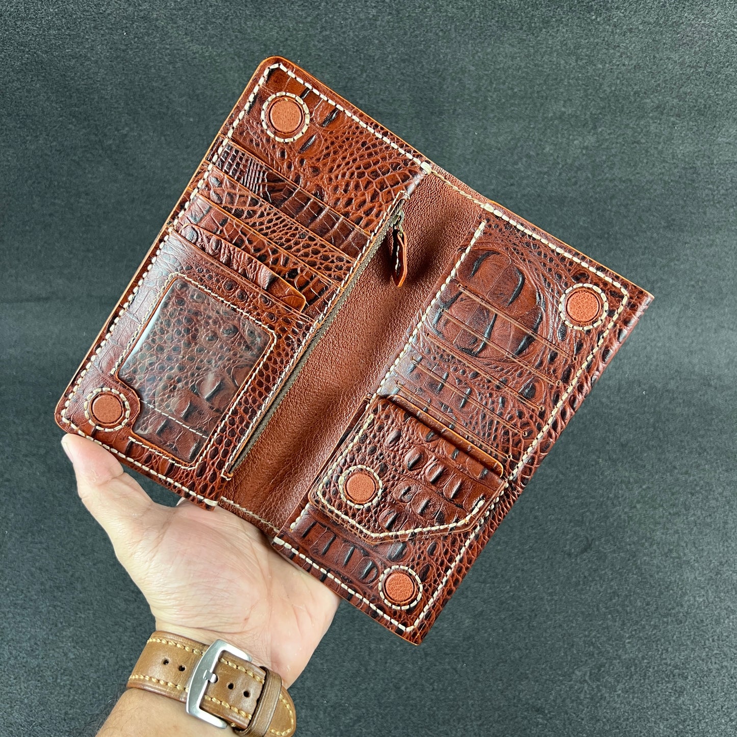 Marvello Max — The Everyday Luxury You Can Hold (WC-L27)