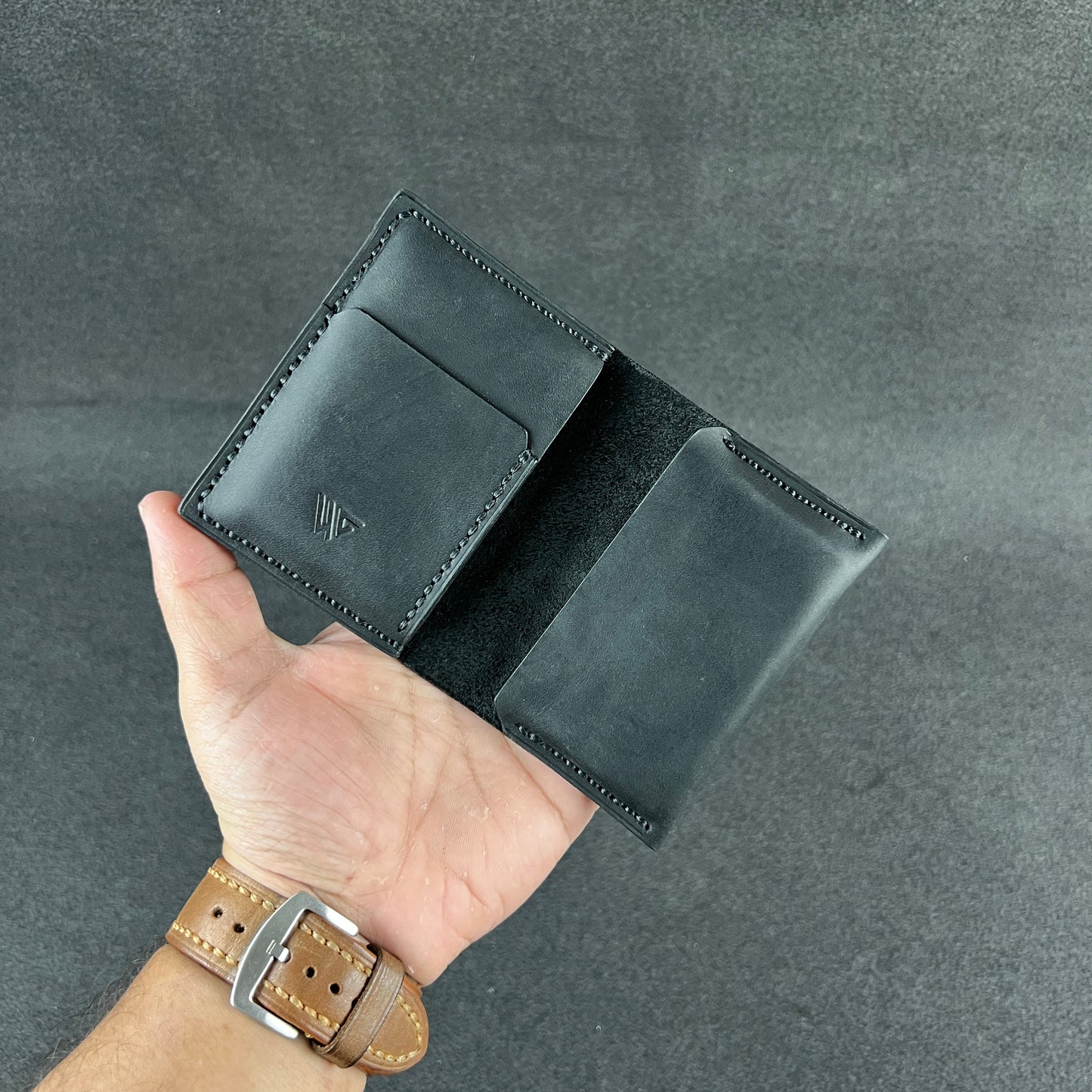 Solaro — The Golden Ember (WC-CH3)