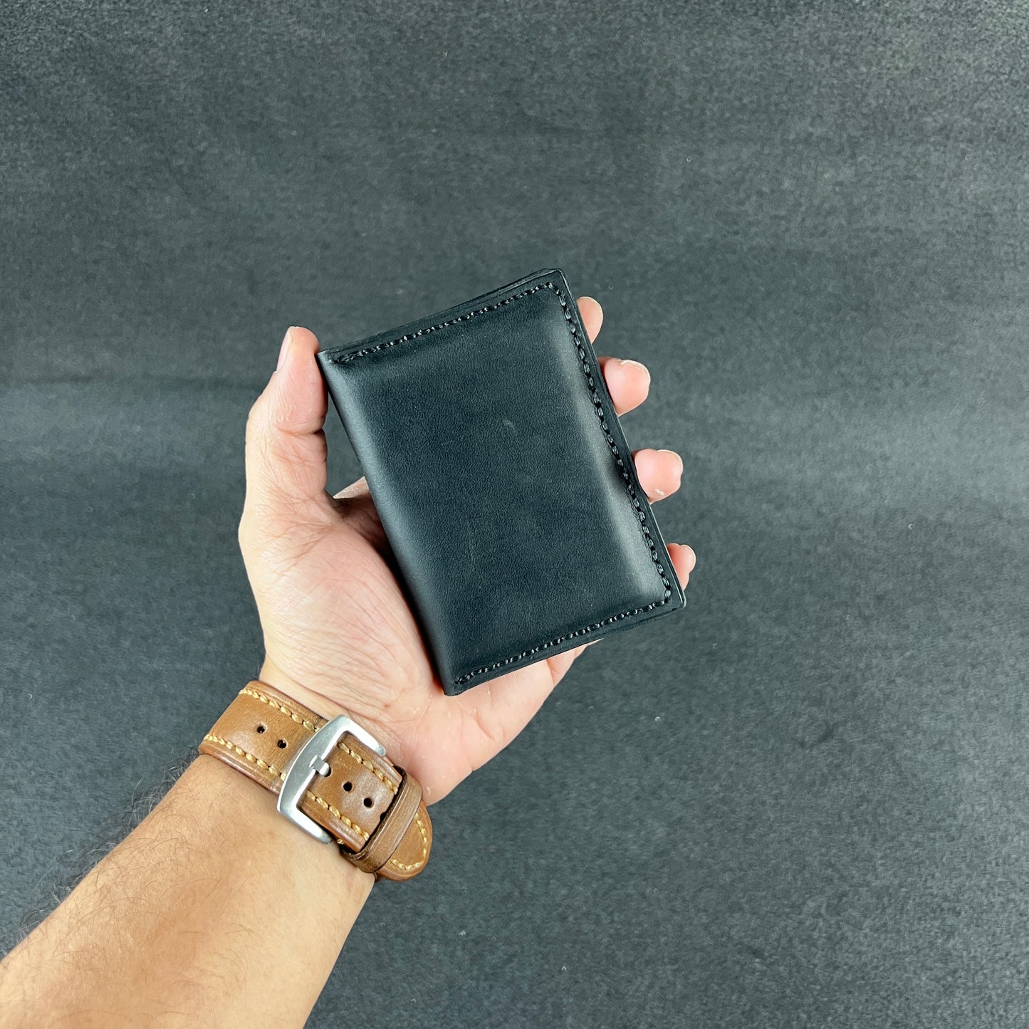 Solaro — The Golden Ember (WC-CH3)